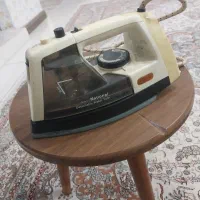 اتوبخار ناسیونال کاملا سالم