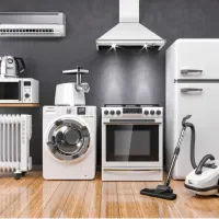 لوازم خانگی اورجینال .بدون واسطه|سایر لوازم برقی|تهران, امین حضور|دیوار