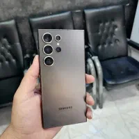 s24 ultra اس ۲۴ الترا|موبایل|قم, چهل درخت‎|دیوار