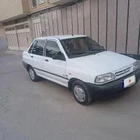 پراید ۱۳۱مدل ۹۳ دوگانه کارخونه