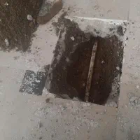 لوله کشی  لولهکش لوله کش فاضلاب کشی تاسیسات|خدمات پیشه و مهارت|تهران, صادقیه|دیوار