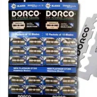 تیغ دورکو اصل