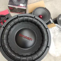 سیستم صوتی حرفه ای