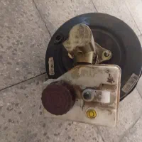 بوستر ترمز و پمپ ۴۰۵|قطعات یدکی و لوازم جانبی|پردیس, فاز ۸|دیوار