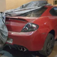 هیوندا کوپه FX اتوماتیک مدل ۲۰۰۸|خودرو سواری و وانت|اصفهان, خانه اصفهان|دیوار
