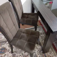 میزنهارخوری|میز و صندلی غذاخوری|بندر انزلی, بشمن|دیوار