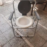 توالت فرنگی