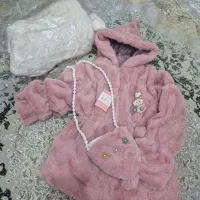 کاپشن وارداتی