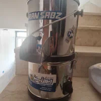 سبزی خورد کن و یک عدد جاروشارژی سالم