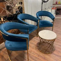 صندلی انتظار