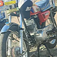 موتور 125|موتورسیکلت|سبزوار, گلشن|دیوار