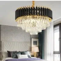 نصب لوستر و برق کاری|خدمات پیشه و مهارت|چوبر, |دیوار