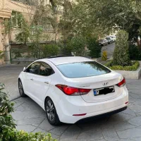 هیوندا النترا 2014 فول|خودرو سواری و وانت|بندرعباس, |دیوار