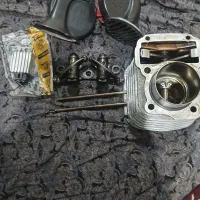 وسایل موتور|حراج|بندر ماهشهر, |دیوار