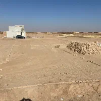 زمین مسکونی باغ حسن اباد