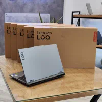لنوو LOQ کف قیمت بازار - Lenovo LOQ