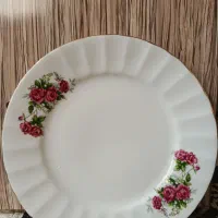 دومدل برنج خوری و میوه خوری|ظروف سرو و پذیرایی|بروجرد, |دیوار