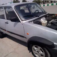 پی کی انژکتور کاملا سالم، نقدی یا معاوضه با طلا