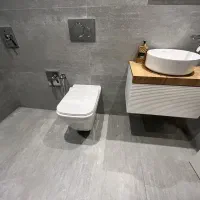 تکواحدی ۶۰ متری در اقدسیه ارتش نخل|فروش آپارتمان|تهران, مینی‌سیتی (شهرک نفت)|دیوار