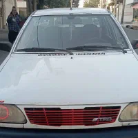 پراید ۸۸ شاسی پلمپ