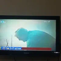 tvLCD 36 inch Samsung|تلویزیون و پروژکتور|بومهن, |دیوار