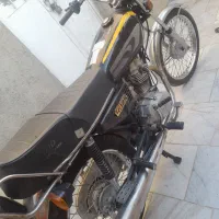 موتور مدل 89و 93|موتورسیکلت|زابل, |دیوار