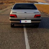 پژو ۴۰۵ مدل ۸۷|خودرو کلاسیک|دیواندره, |دیوار