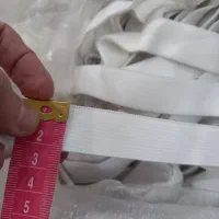 کش سفیدومحکم|لوازم خیاطی و بافتنی|تهران, نازی‌آباد|دیوار