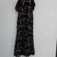 پیراهن مجلسی درحد نو