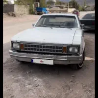 شورلت نوا