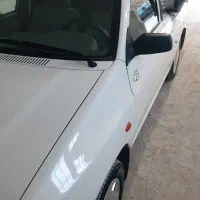 پراید وانت مبله