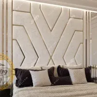 کاغذ دیواری کناف سقف کاذب پوستر سه بعدی