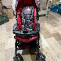 ست کالسکه برند کانگورو