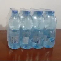 آب معدنی