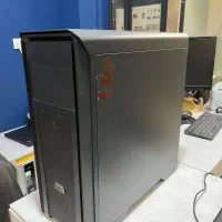 کیس گیمینگ i5 نسل ۹ فروش یا معاوضه با کنسول