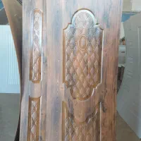 ماهور درب درب ماهور درب چوبی|مصالح و تجهیزات ساختمان|تهران, گلستان (شهرک راه آهن)|دیوار