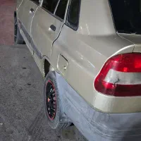 پراید۱۴۱ خانگی سالم|خودرو سواری و وانت|یزد, |دیوار