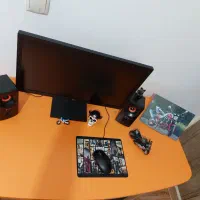 میز کامپیوتر یا میز تحریر آپادانا|میز تحریر و کامپیوتر|زنجان, |دیوار