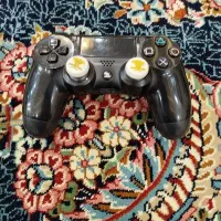 ps4 slim|کنسول، بازی ویدئویی و آنلاین|زاهدان, |دیوار