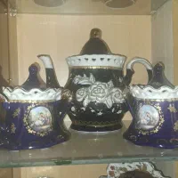 ظروف پذیرایی دکوری|ظروف سرو و پذیرایی|ورامین, ورامین|دیوار