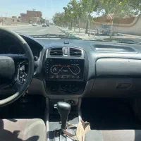 مزدا 323 اتوماتیک، مدل ۱۳۸۳