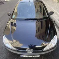 ۲۰۶ مدل ۸۱ فرانسوی  اصل