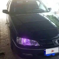 فروش پارس الکس ۸۸