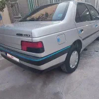 پژو ۴۰۵ دوگانه فابریک|خودرو سواری و وانت|سرپل ذهاب, |دیوار