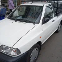 پرایدوانت مدل آخر  1403