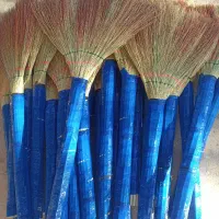 جارو فروشی،سفارش های جدید هم رسید