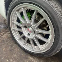 رینگ oz|قطعات یدکی و لوازم جانبی|تهران, شهرک ولیعصر شمالی|دیوار