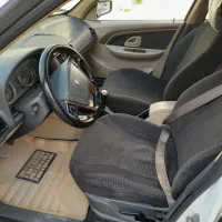 پارس سفارشی ۴۰۱|خودرو سواری و وانت|دره شهر, |دیوار