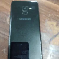 گوشی A8 در حد نو با کارتن و انتقال مالکیت|موبایل|تهران, گمرک|دیوار