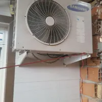 نصب اسپیلت وتعمیر یخچال در منزل